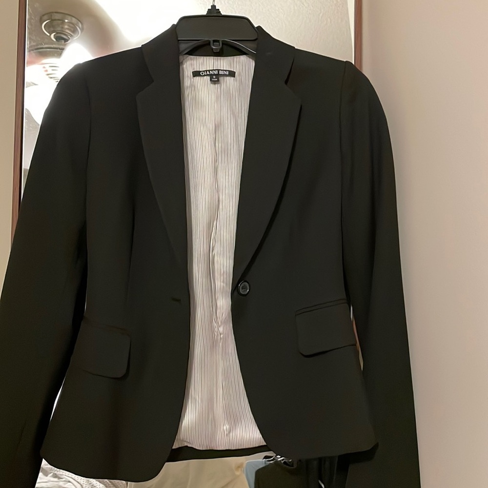 Gianni Bini Blazer